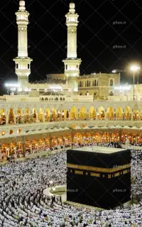۲ عدد فیش حج تمتع