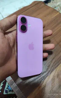 iphone 16normal 128ch لازرورقی