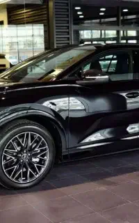 حواله آئودی Q5 etron فول آپشن تیپ 4 مدل 2025