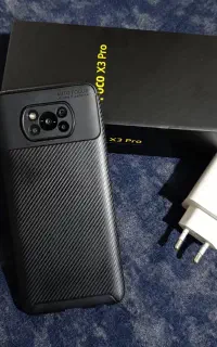 گوشی شیائومی poco x3 pro