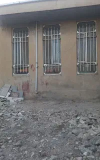 پنجره آلومینیومی