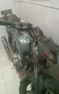 موتور زونتس تصادفی  ۱۴۰۴