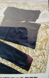 چادر  مشکی