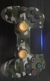 دسته ps4 اصلی