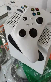 XBOX ONE S دست دو تمیز تک دسته