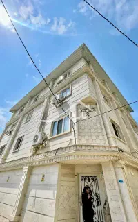 (فروش آپارتمان‌۹۱متری‌ دونبش خوش نقشه جهانگانی)