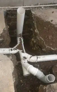 نشت یابی لوله کشی سرویس کارکولروتعمرات