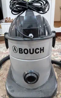 جارو برقی Bouch