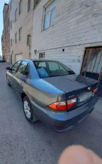 سمند سورن ۹۶