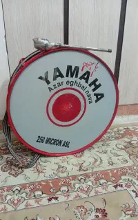 طبل۶۰سانتی