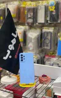 گوشی سامسونگ a23 حافظه ۱۲۸ در حد نو
