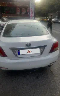 فروش آریو
