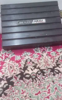 امپلی ماشین