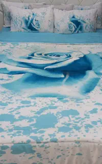 روتختی و پرده ست