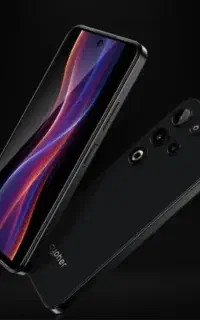 گوشی سایفر c50 خشک