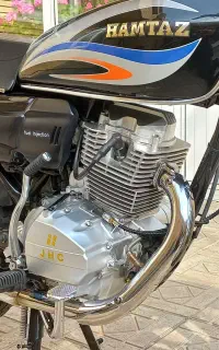 تعمیر موتور سیکلت