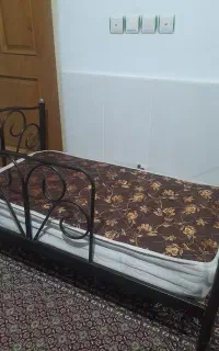 تخت کودک