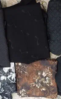 ۶عددپارچه عرشین