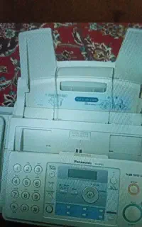 دستگاه فاکس دارم واسه فروش