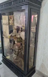بوفه بزرگ