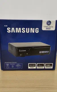 محافظ برق یخچال parseh gostar مدل sam 2022