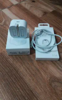 فروش شارژر 16 پرومکس