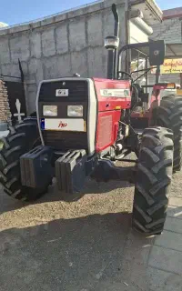 تراکتور۴۷۵جفت مدل ۱۴۰۱درحد