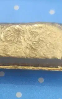 طلای آبشده  وزن۳۰گرم