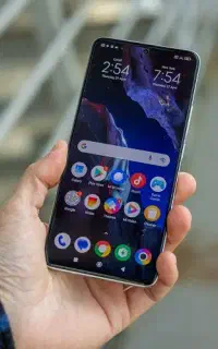 pocof5 pro