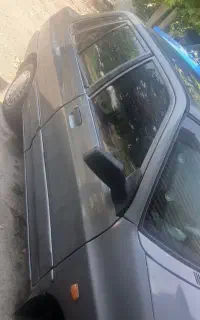 پراید مدل ۸۷