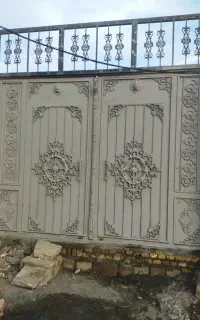 جوشکاری مهدی