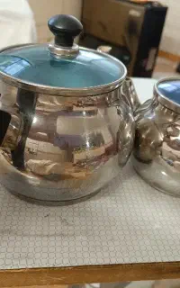 کتری قوری