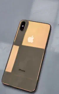 ایفونxs max
