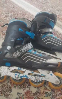 اسکیت