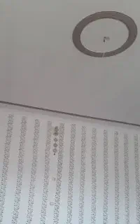 نقاش ساختمان