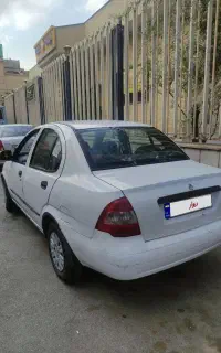 تیبا ۹۷ کم کار