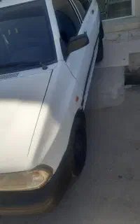 پراید ۸۹ تمیز شاسی سالم