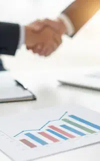 سرمایه گذاری در یک مجموعه فعال و پربازده