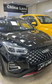 ام وی ام X55مدل 1404