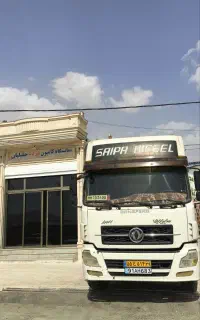 البرز تک 93درجه یک