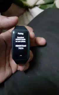 ساعت هوشمند دستبند HONOR Band 7-C1A