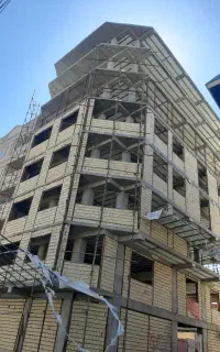 آرماتوربند و قالب بند
