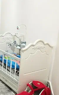 تخت کودک