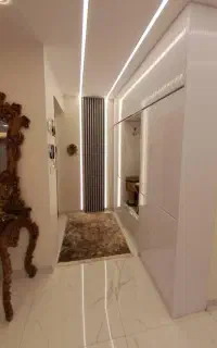 برقکارساختمان برقکشی لاین نوری