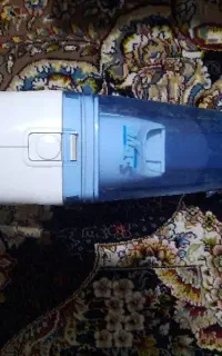 جارو شارژی نو