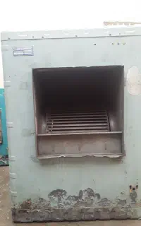 بدنه کولر8000
