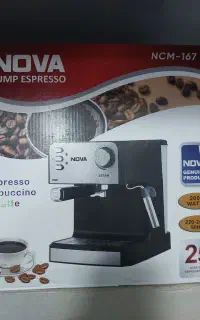 قهوه ساز NOVA 167