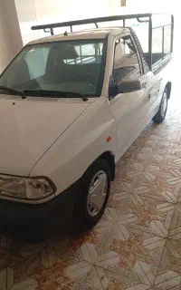 پرایدوانت۴۰۲و۴۰۰