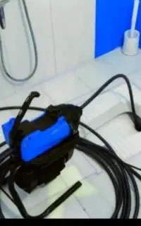 لوله چاه بازکن پیروزی نیروهوایی شکوفه نبرد محلاتی