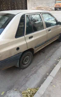 پراید۱۴۱